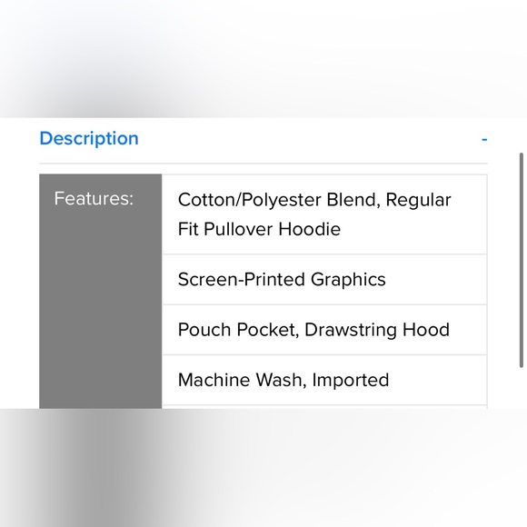 NWT: Thrasher Sucka Free by Neckface Hoodie - Picture 2 of 3